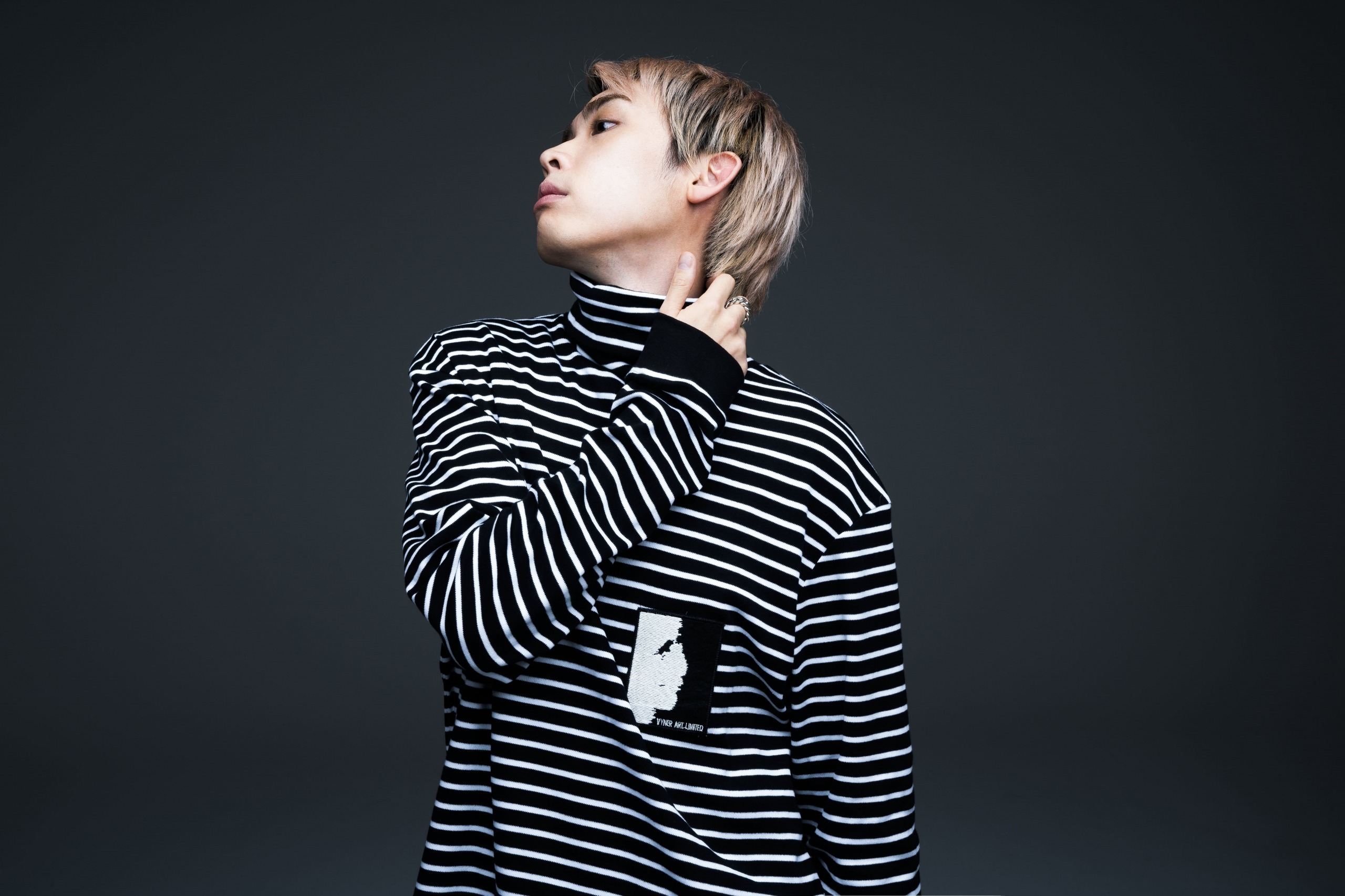 Biography Salu Official Site