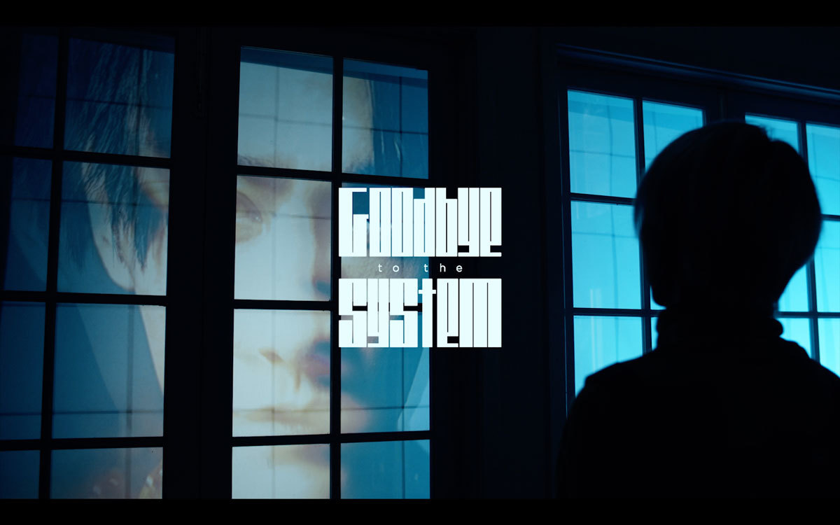 SKY-HI×SALU 2nd ALBUM『Say Hello to My Minions 2』リード曲「Goodbye To The  System」Music Video公開！ SALU OFFICIAL SITE