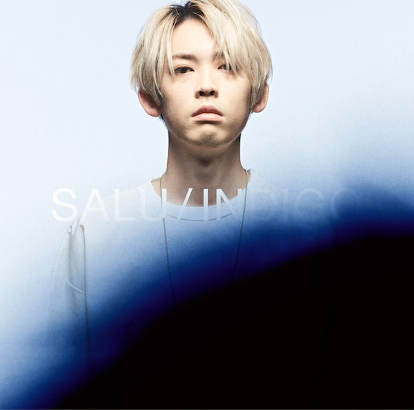 SALU 全編英語詞の”YEDI”のMusic Videoを公開。さらに、5月24日に4枚目