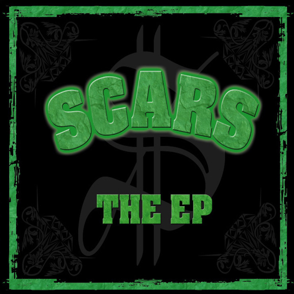 SCARS / THE EP