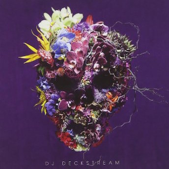 DJ DECKSTREAM / WANNA BE STRONGER feat.SALU