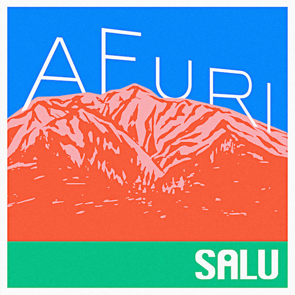 AFURI