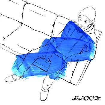 KLOOZ / BLUE