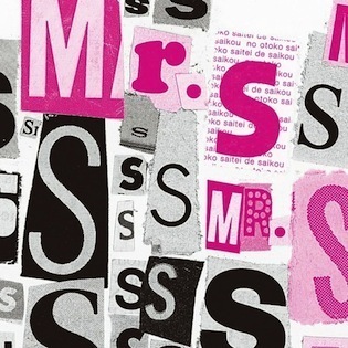 SMAP / Mr.S