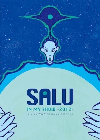 "IN MY SHOW" -2012- Live at WWW Shibuya 2012.11.2