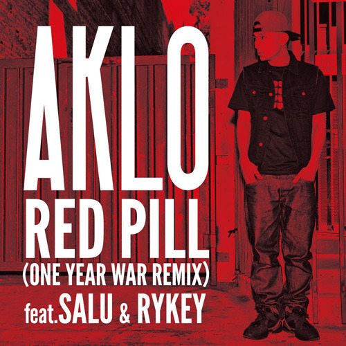 AKLO / RED PILL O.Y.W.M. REMIX