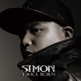 SIMON / TWICE BORN