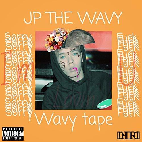 JP THE WAVY / Cho Wavy De Gomenne (Remix) feat.SALU 