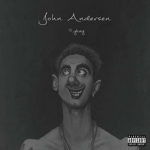 RYKEY / John Andersen feat.SALU